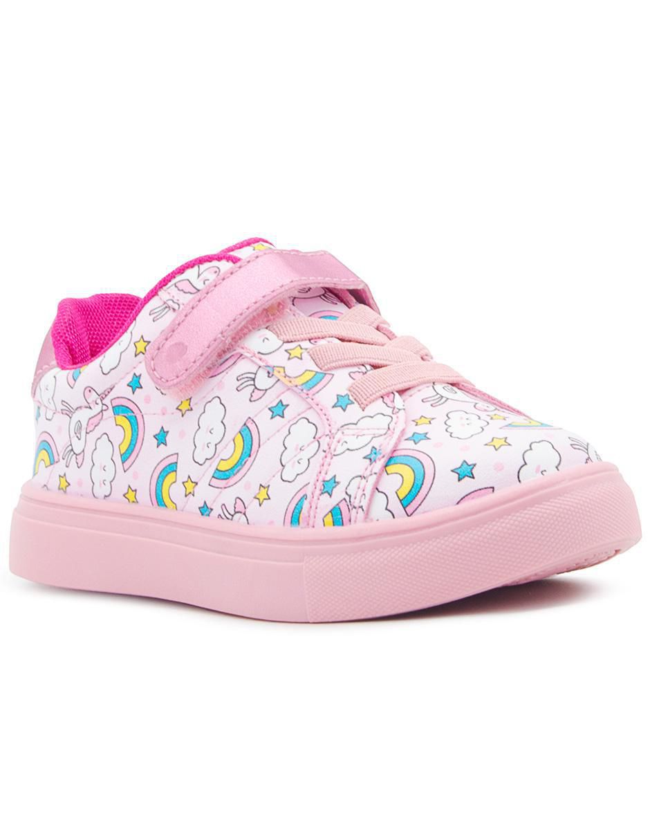 Tenis para niña Tenis para niña