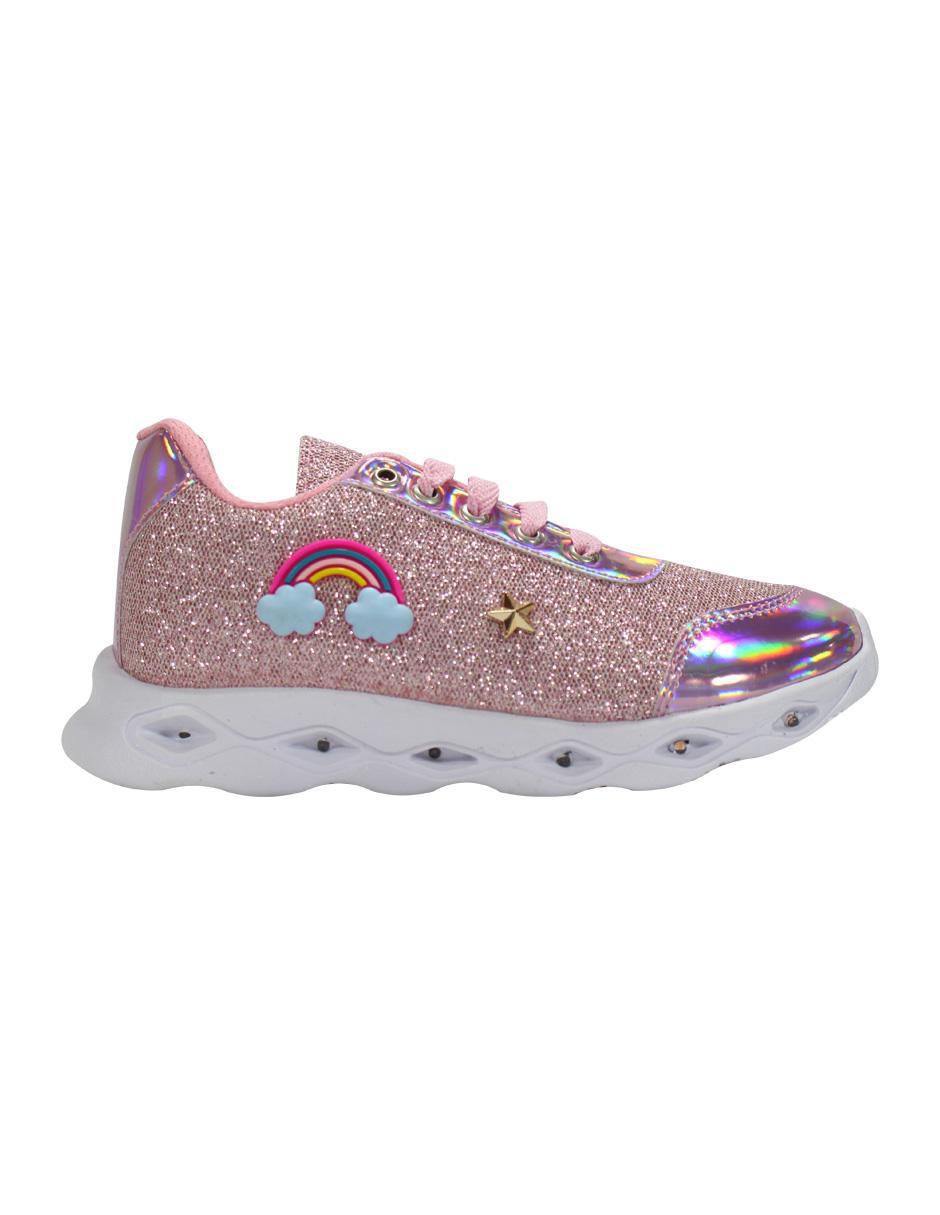 Tenis para niña 2