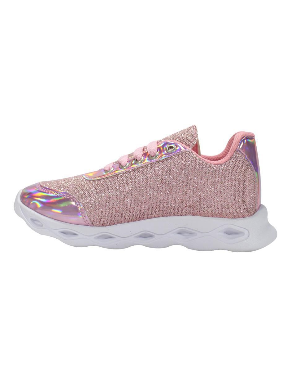 Tenis para niña 3