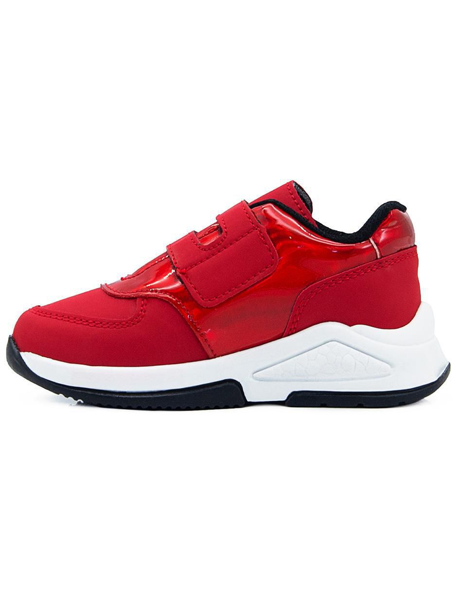 Tenis para niña Miraculous 4