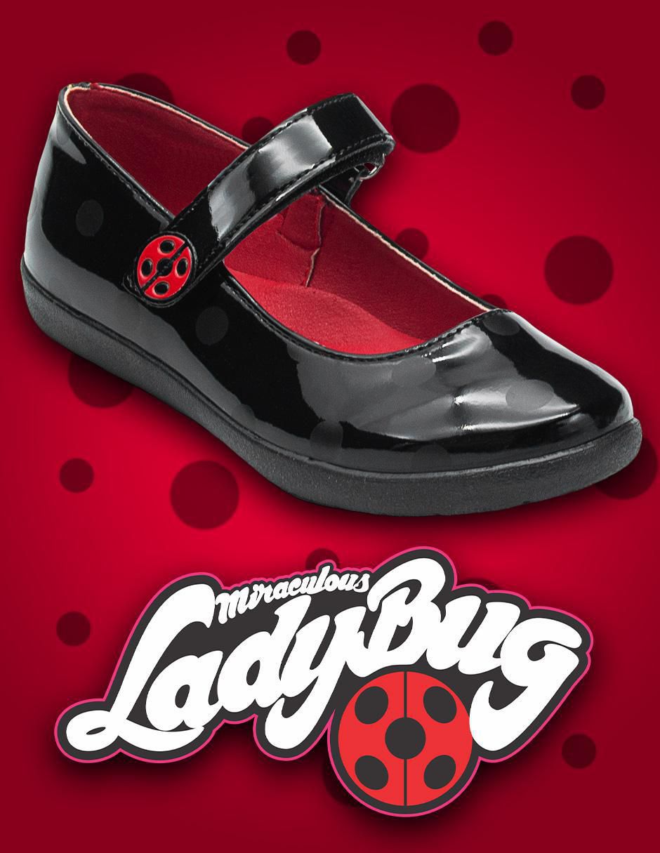 Zapato para niña 2