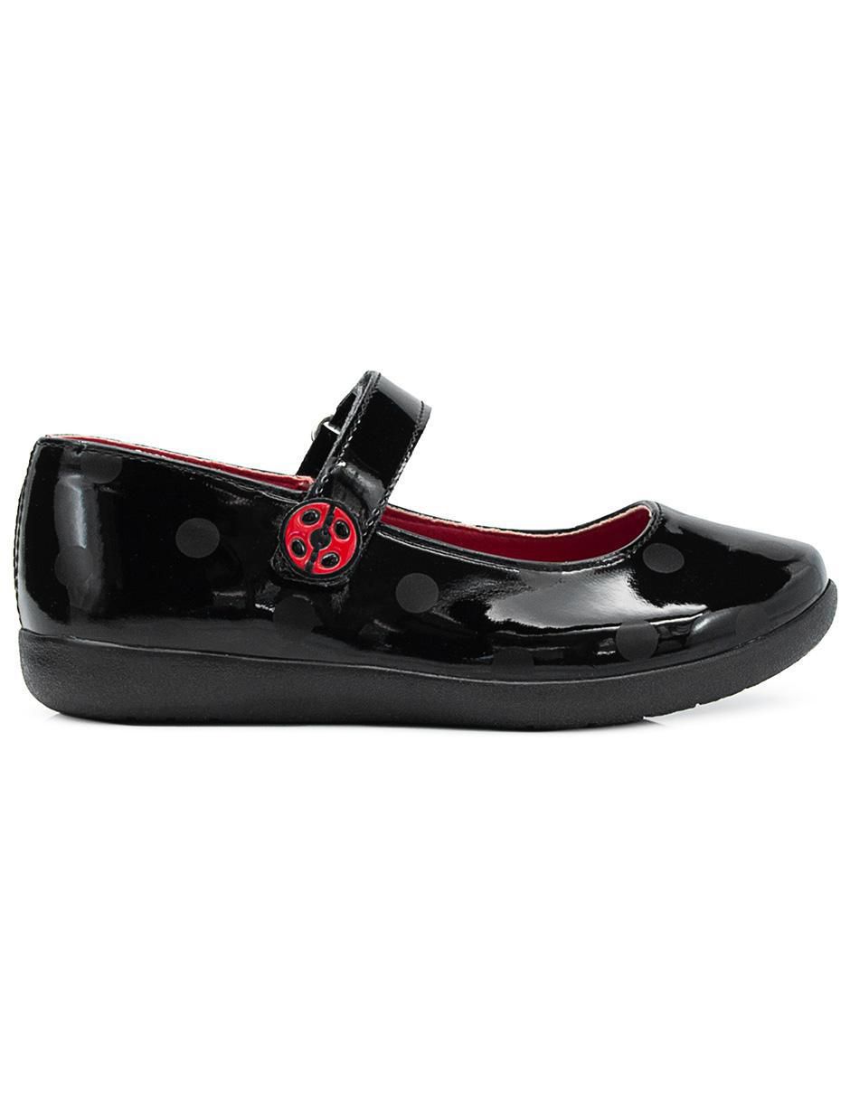 Zapato para niña 4