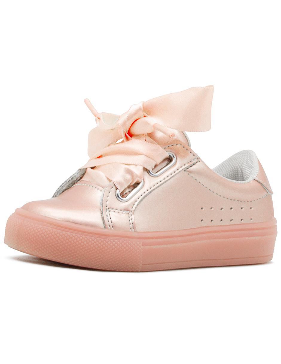 Tenis para niña