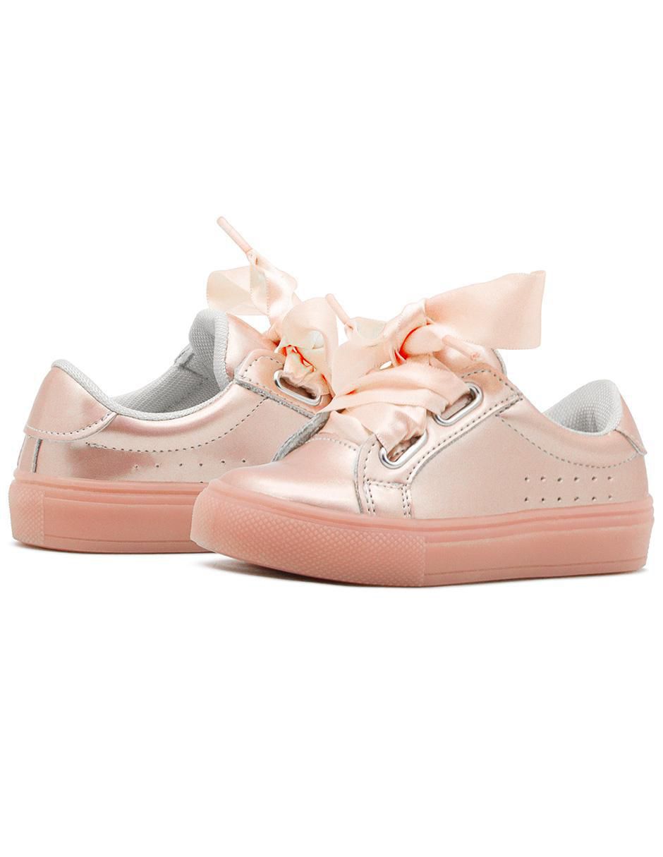 Tenis para niña