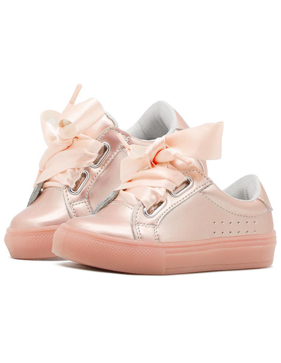 Tenis para niña