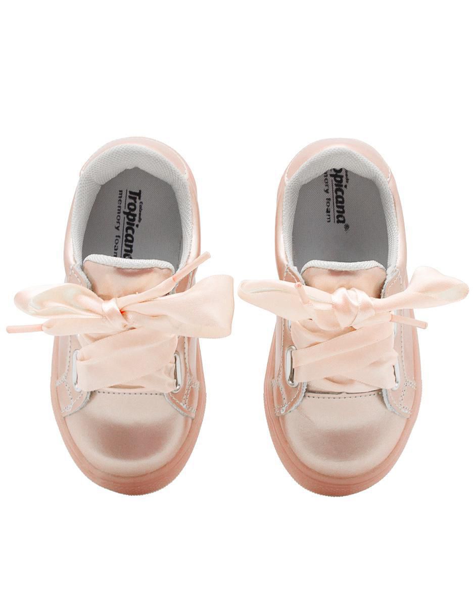 Tenis para niña 5