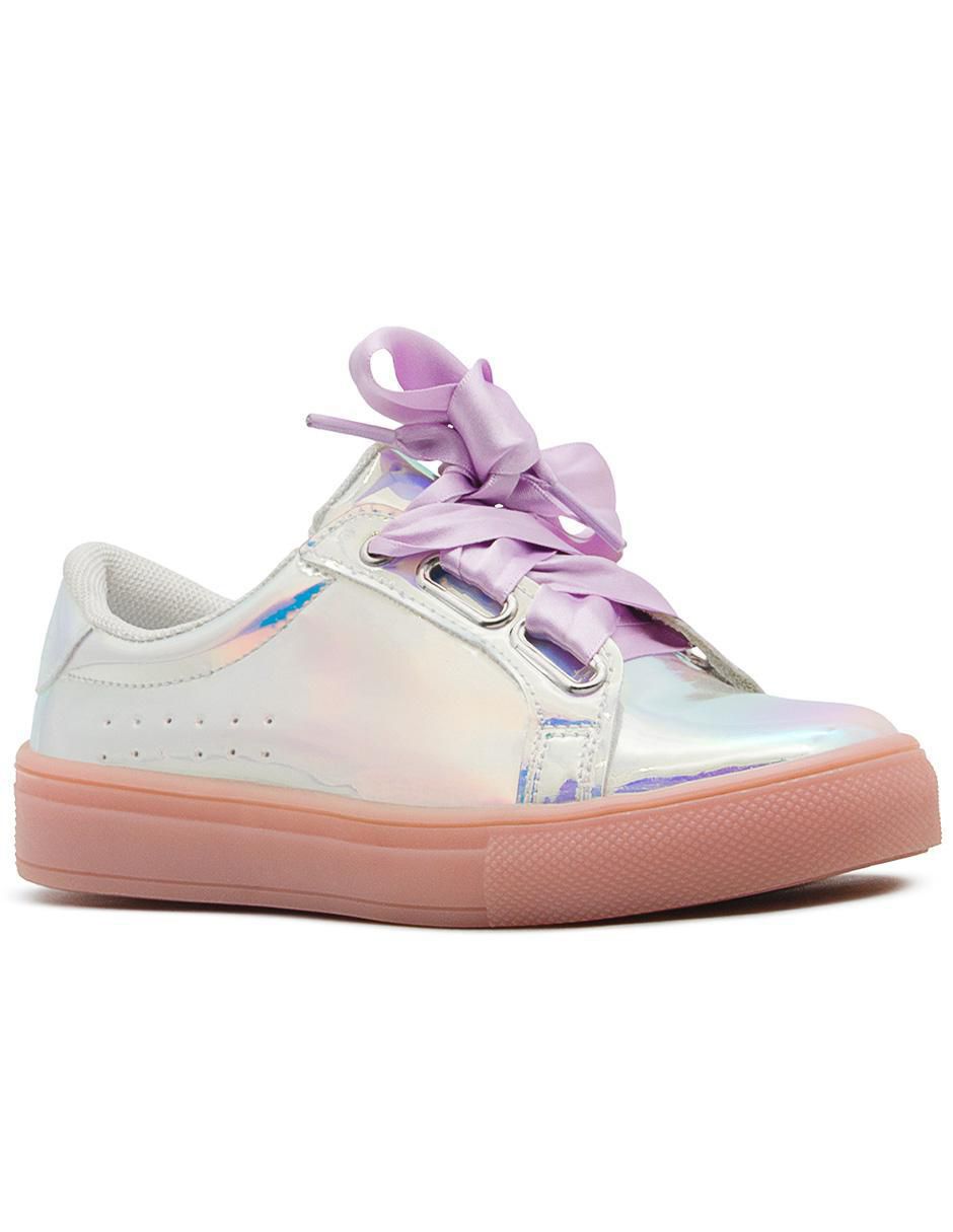 Tenis para niña Tenis para niña
