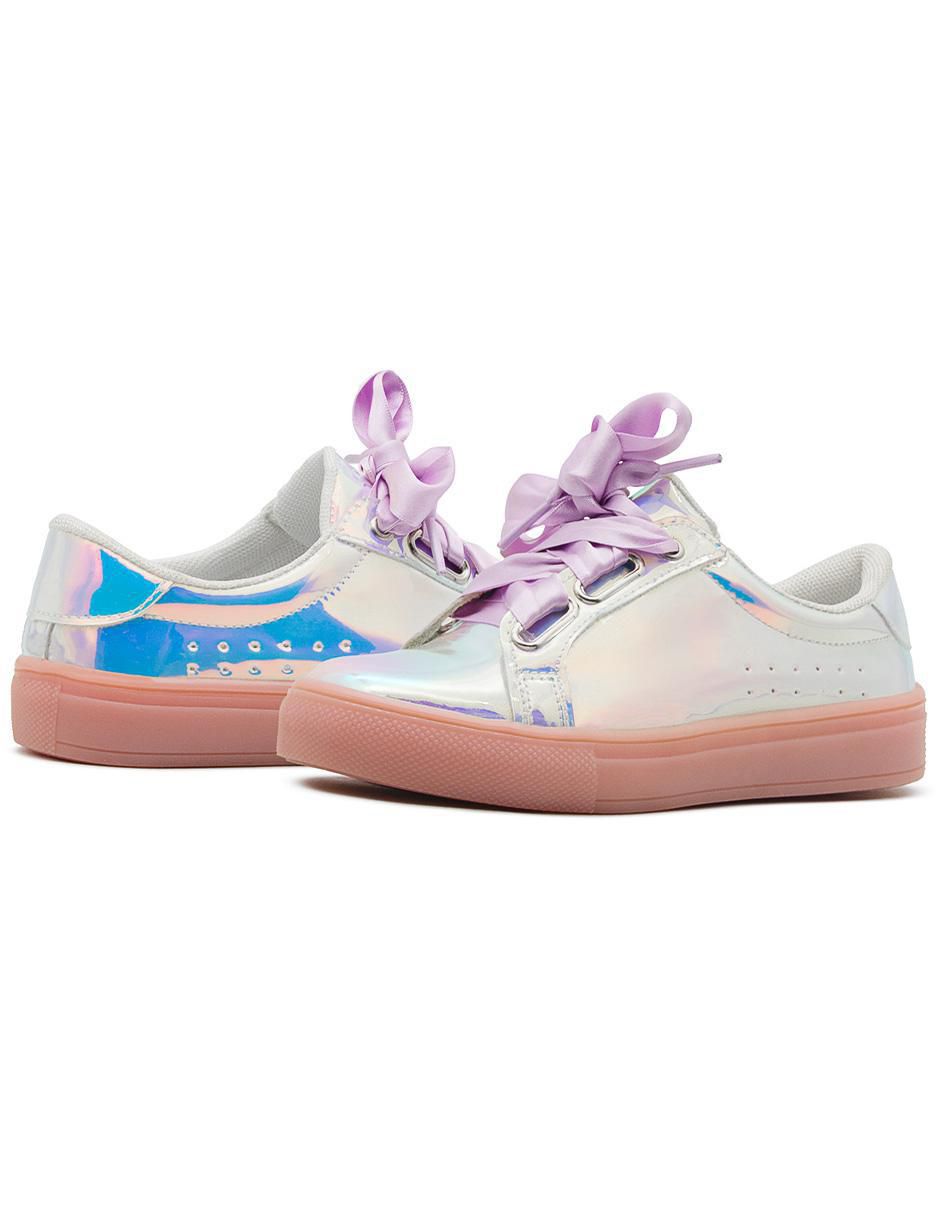 Tenis para niña 2