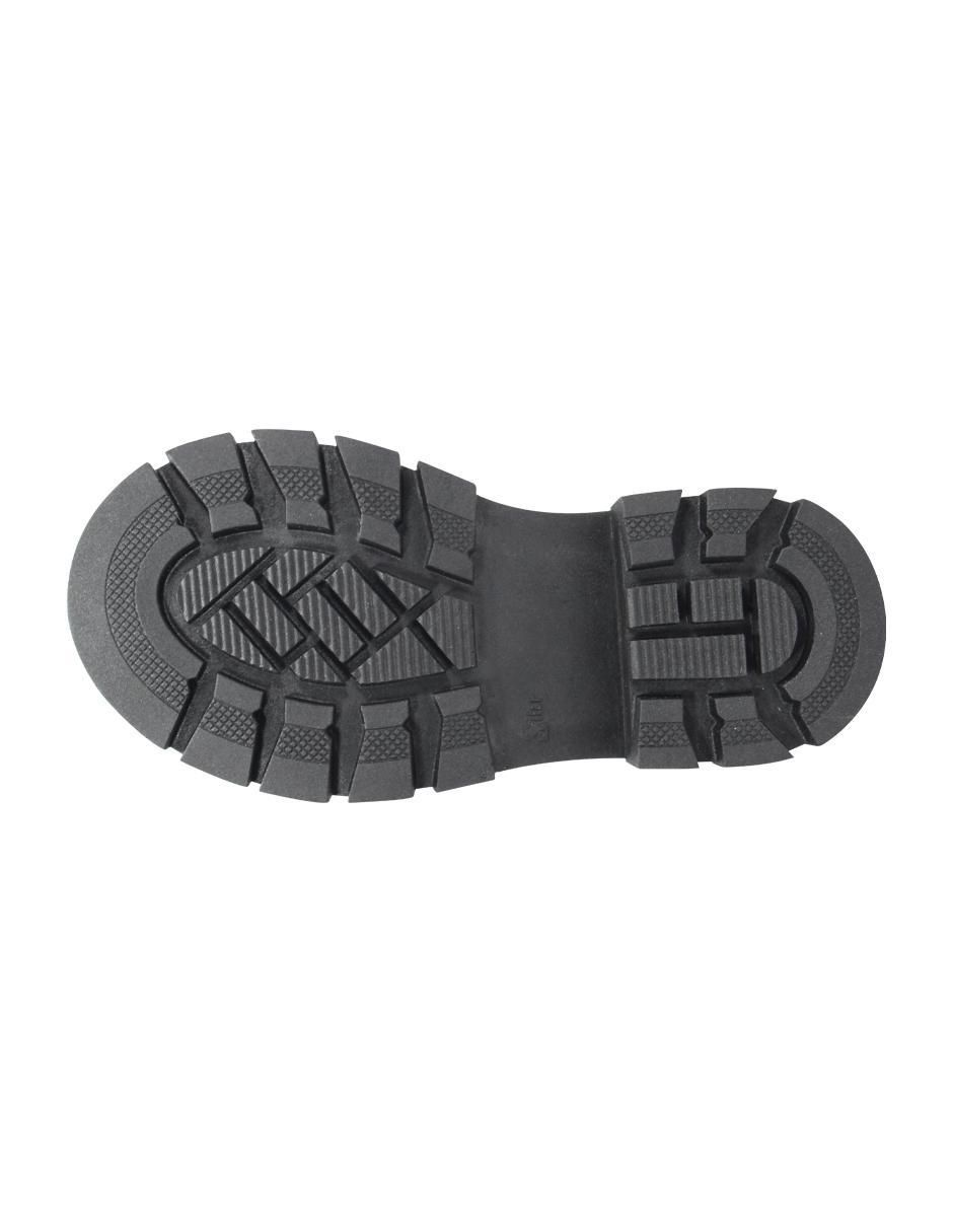 Zapato para niña 4