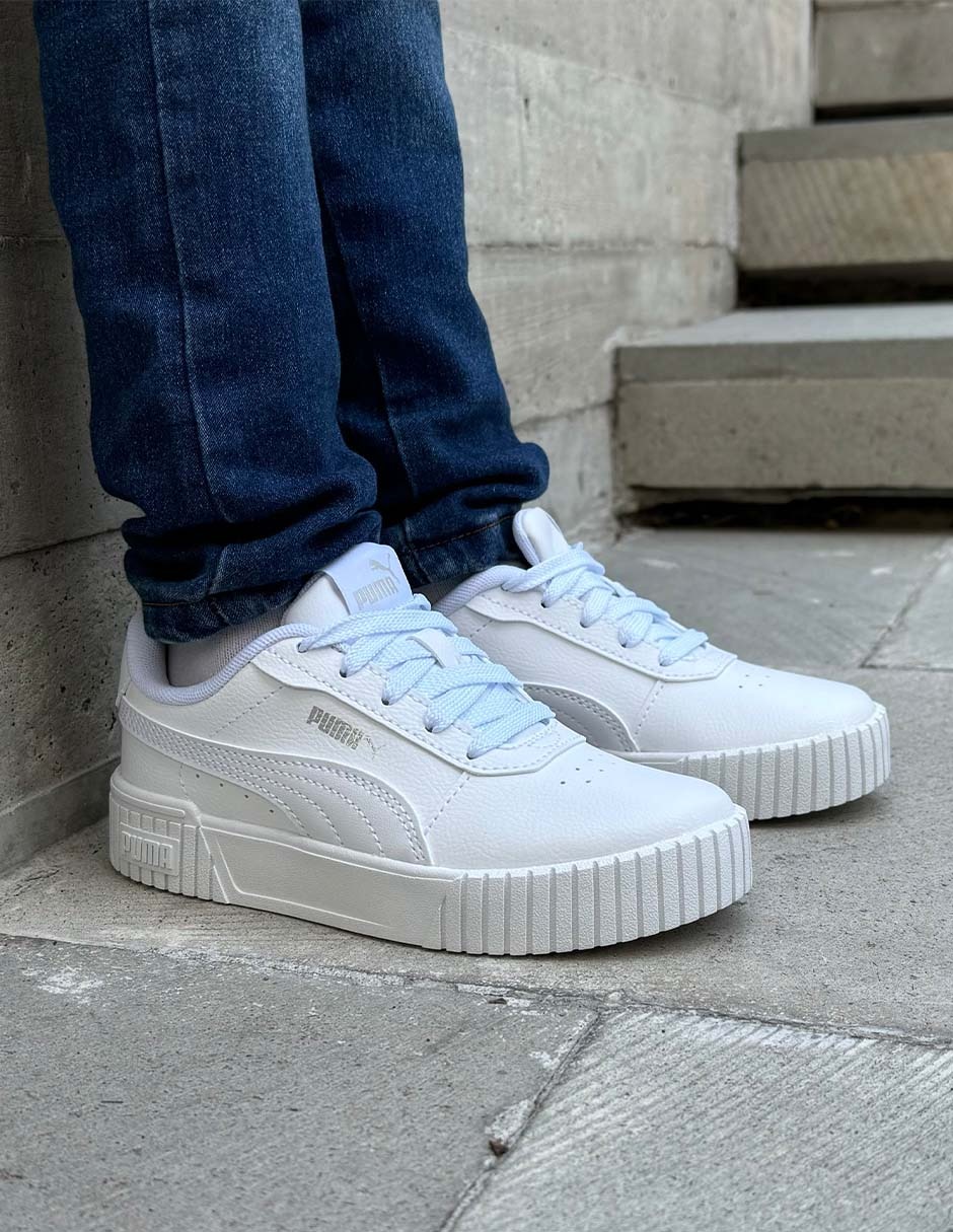 Tenis para niña 10