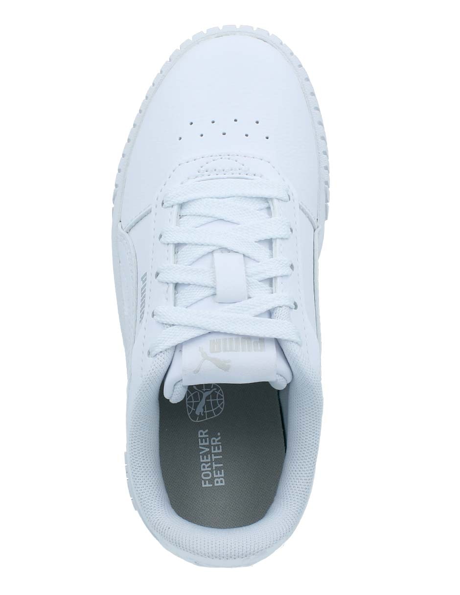 Tenis para niña 4