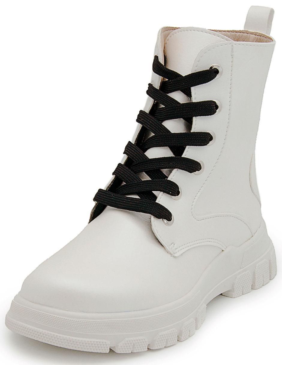 Bota para niña