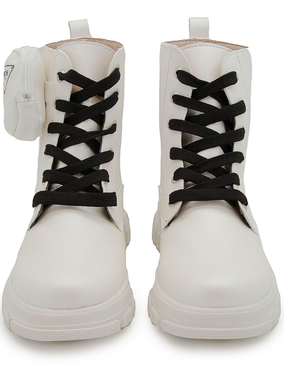 Bota para niña 3