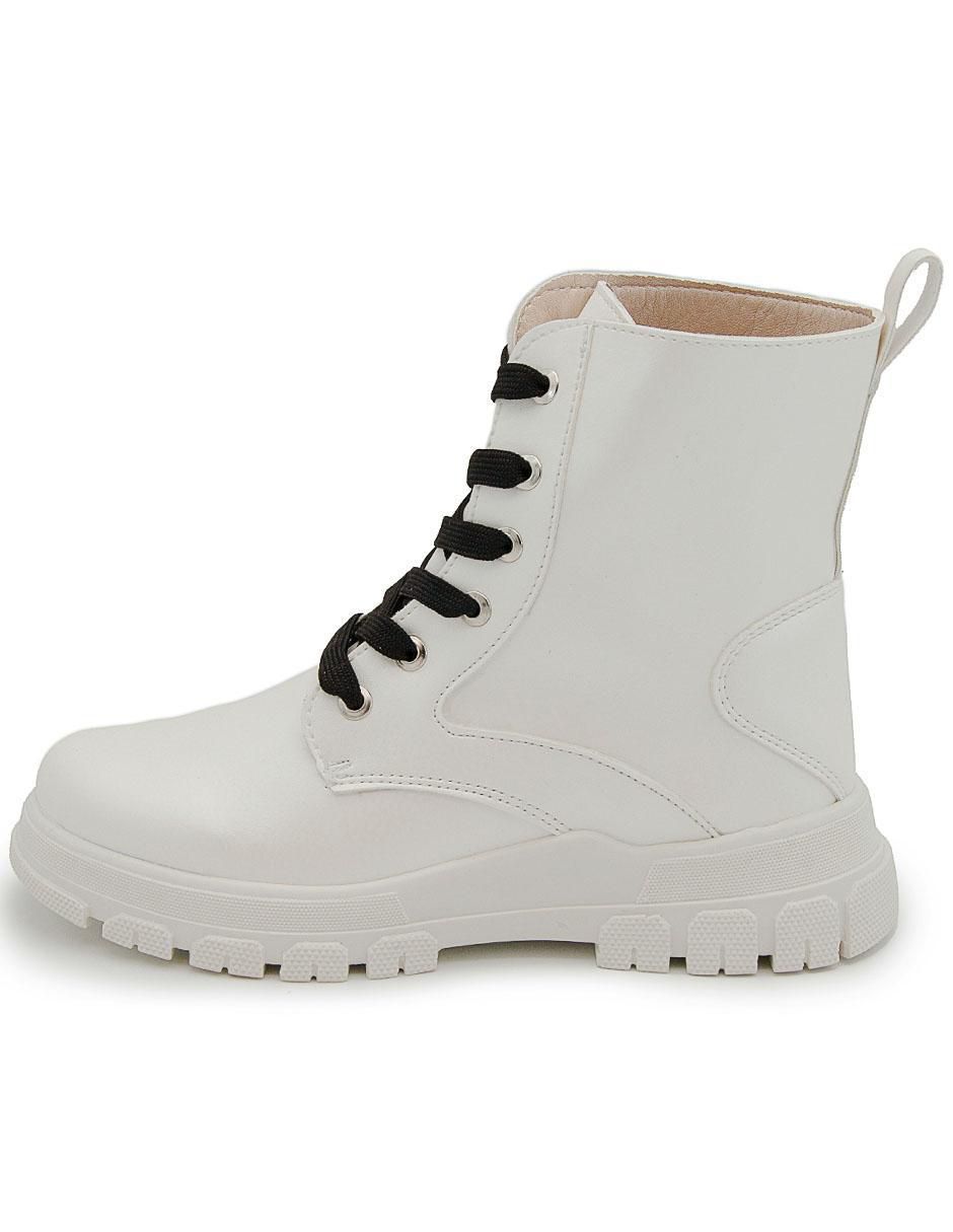 Bota para niña 4