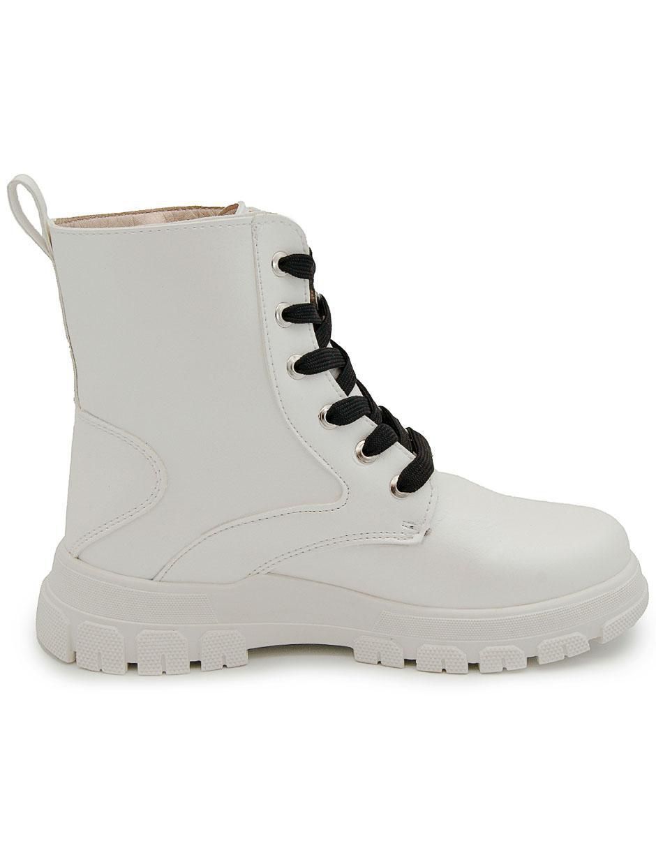 Bota para niña 5