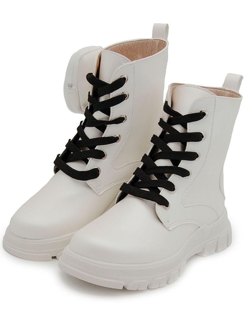 Bota para niña 6