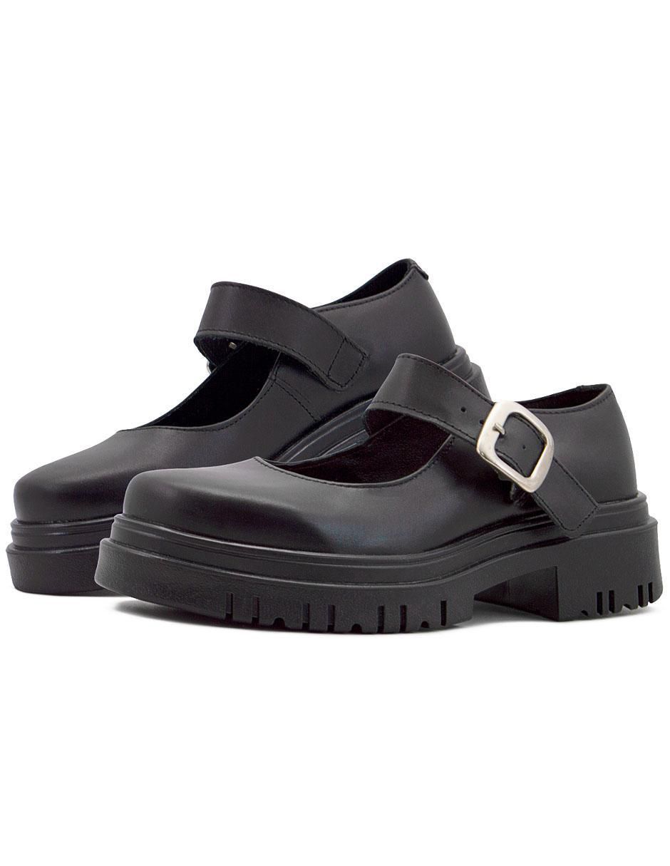 Zapato Mary Jane para niña 2