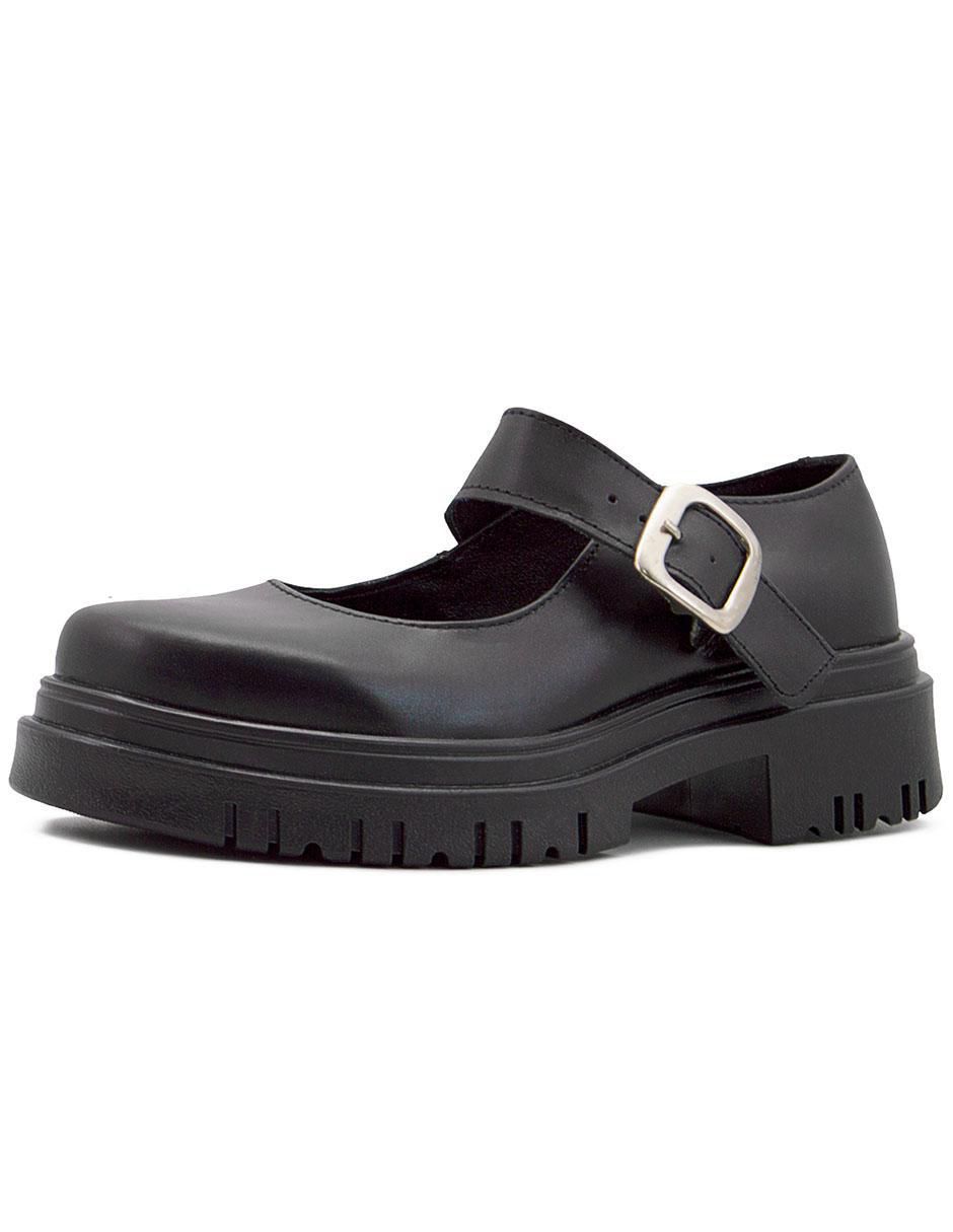 Zapato Mary Jane para niña 4