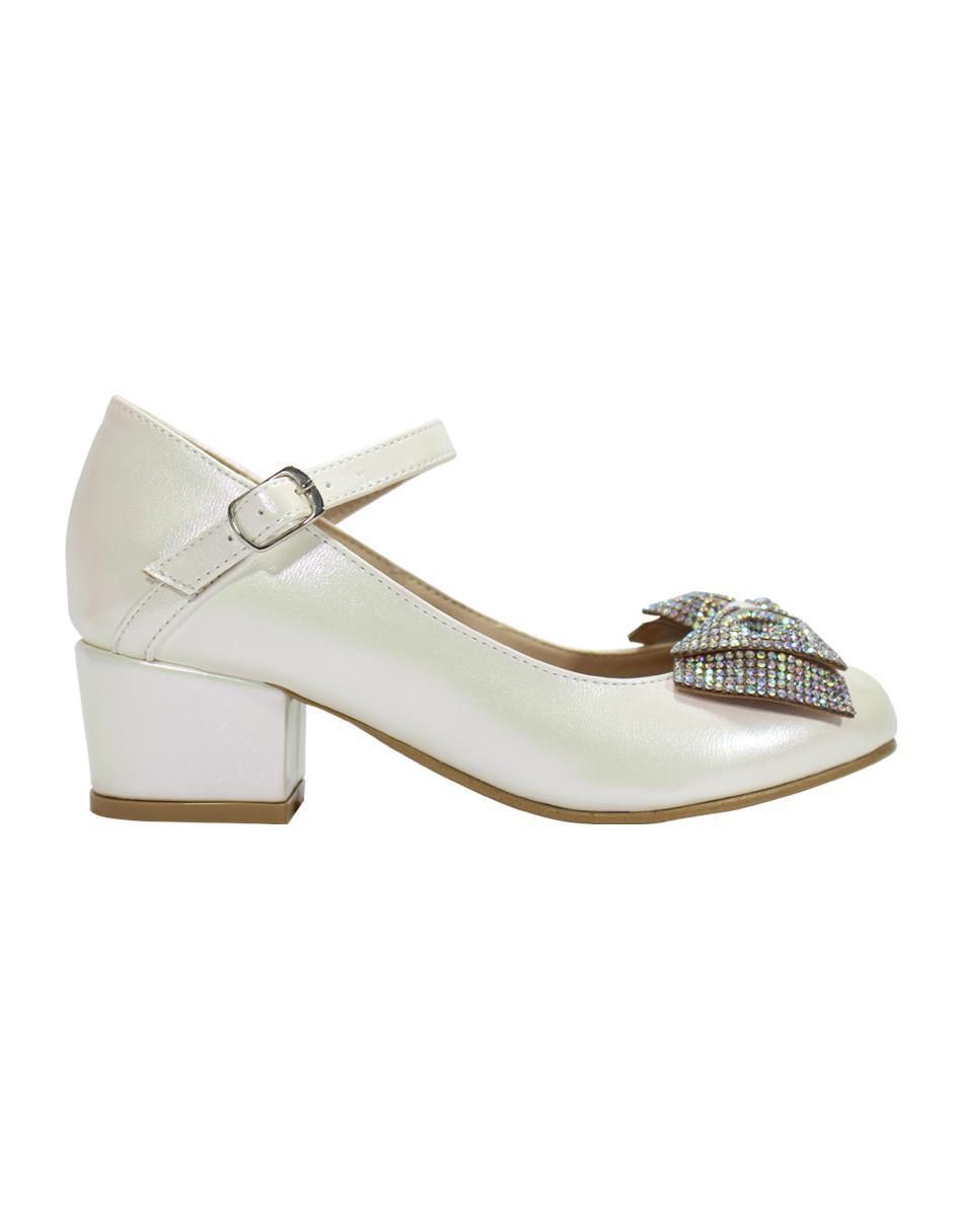 Zapato para niña 2
