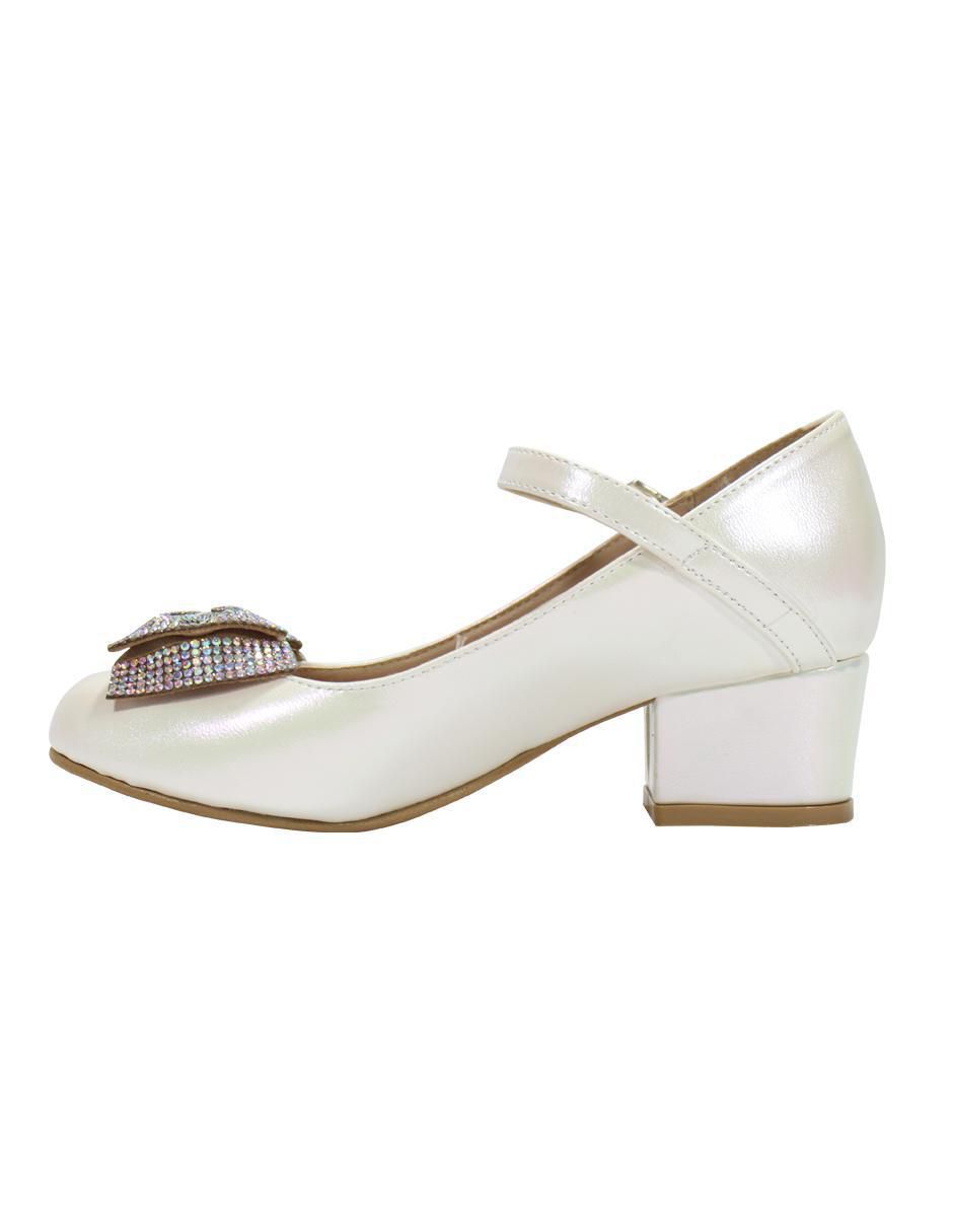 Zapato para niña 3