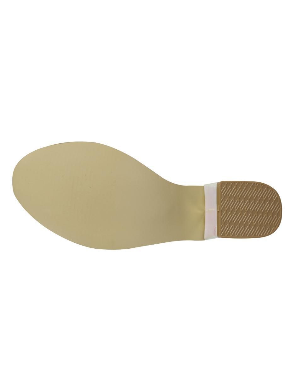Zapato para niña 4