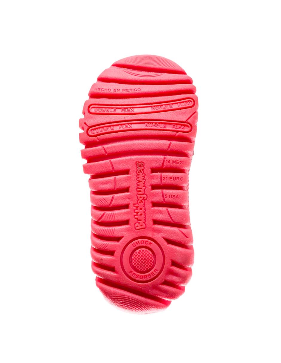 Tenis para niña 2