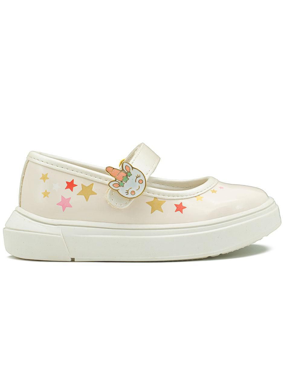 Zapato Mary Jane para niña 4