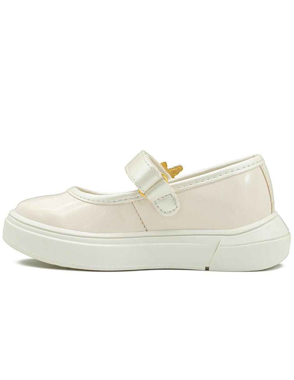 Zapato Mary Jane para niña 5