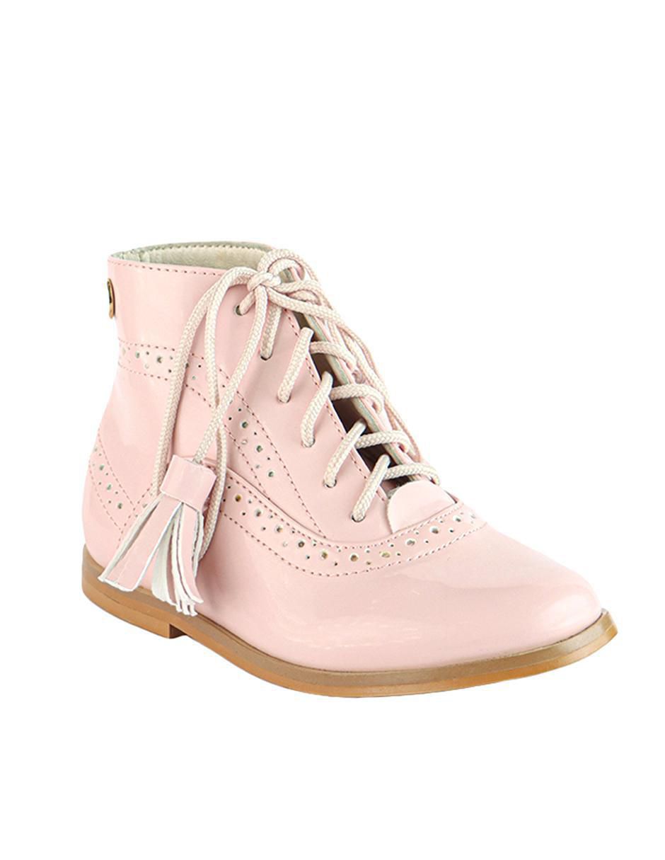 Botín Alyssa Boots para niña Botín Alyssa Boots para niña