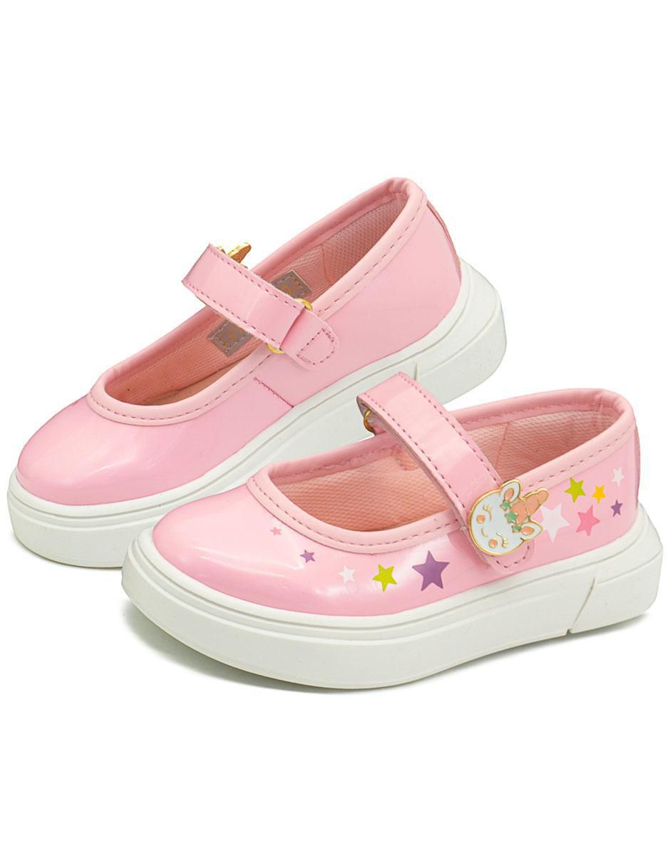 Zapato Mary Jane para niña 2