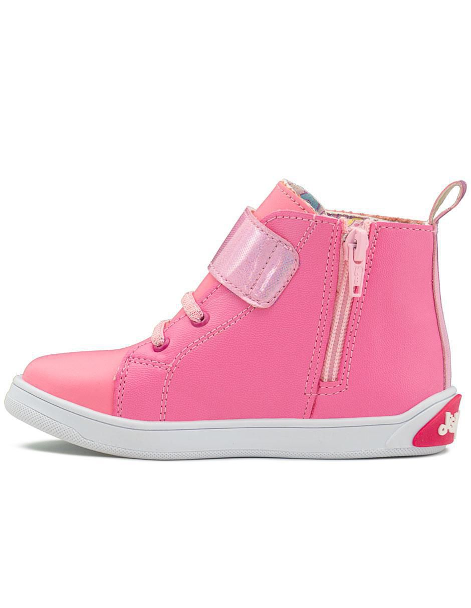 Tenis para niña Neonato 5