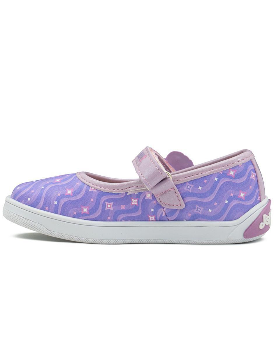Zapato Mary Jane para niña 4