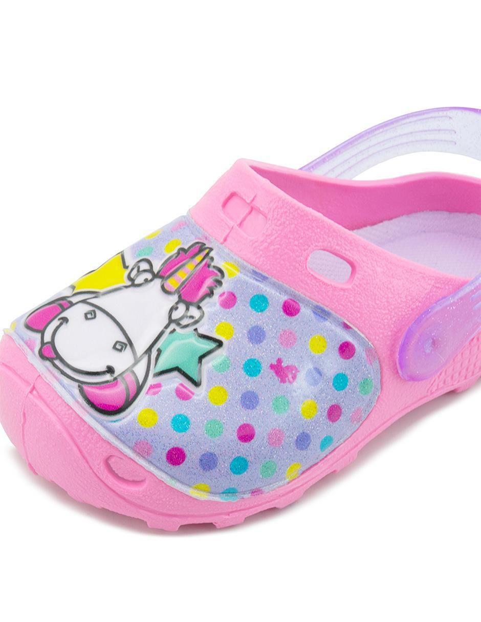 Sandalia para niña 2