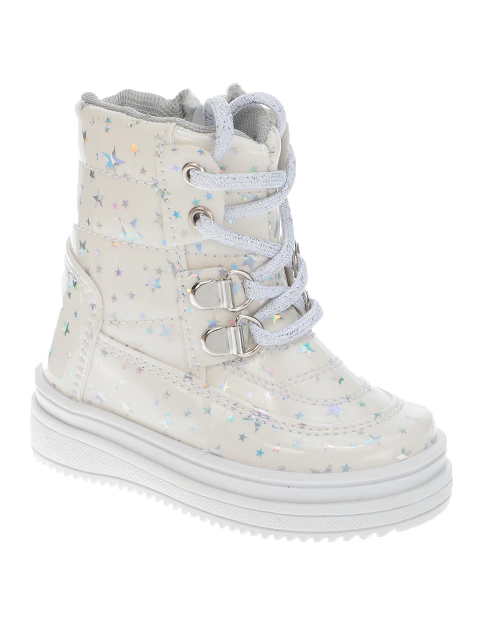 Bota para niña 1