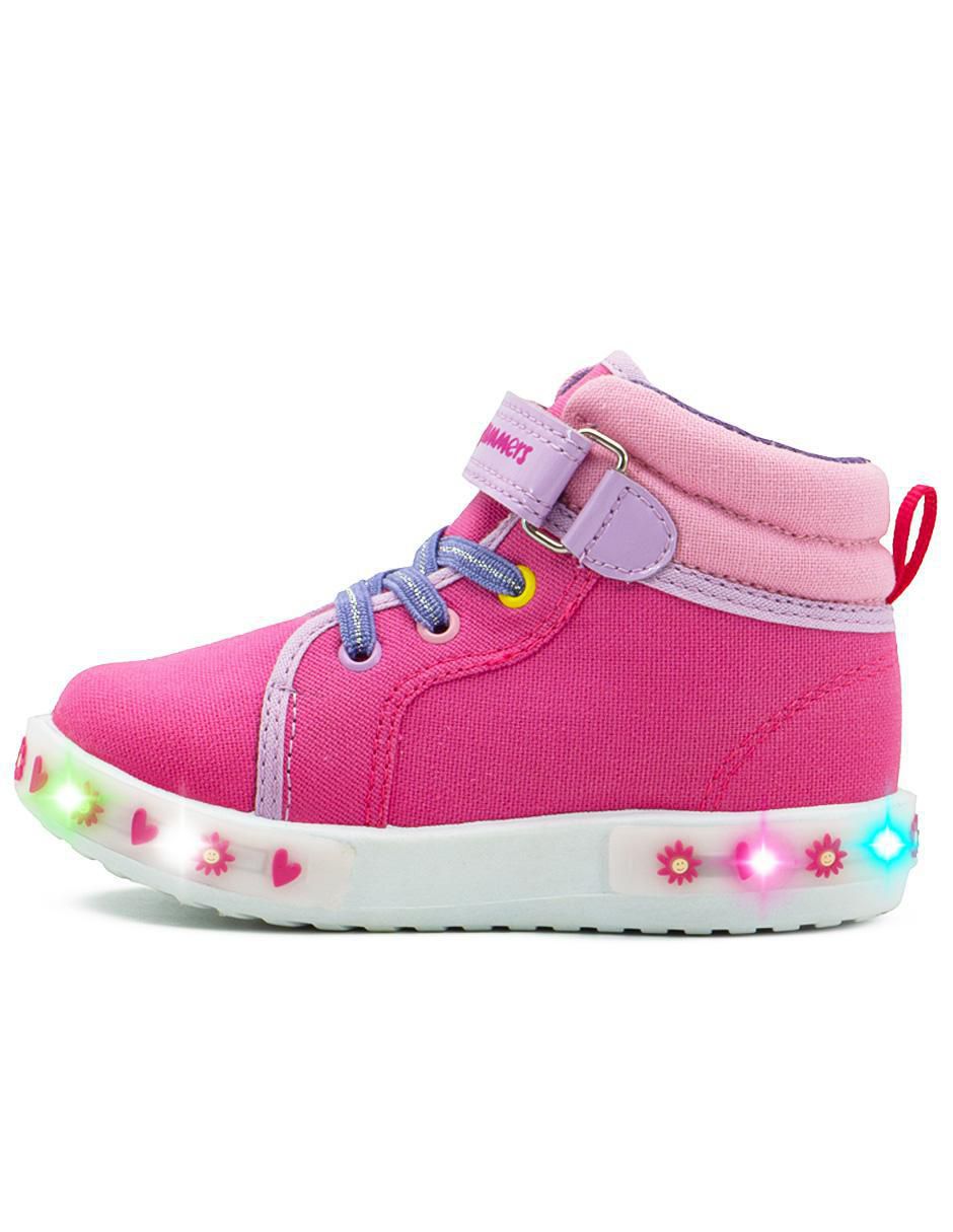 Tenis para niña 3