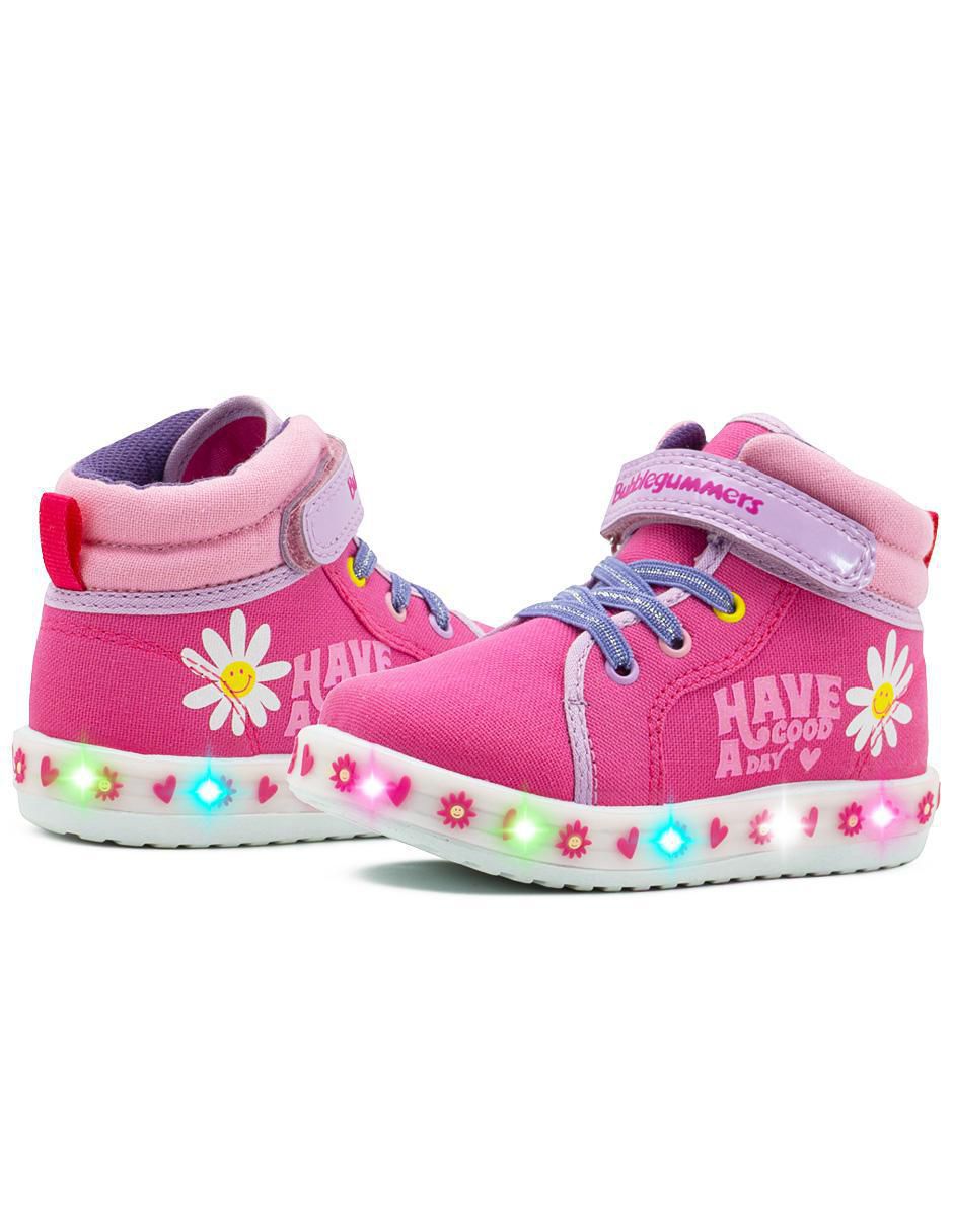 Tenis para niña 5