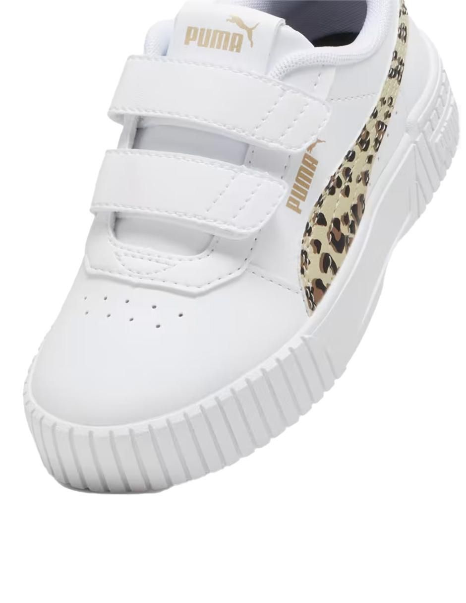 Tenis para niña Carina 2.0 2