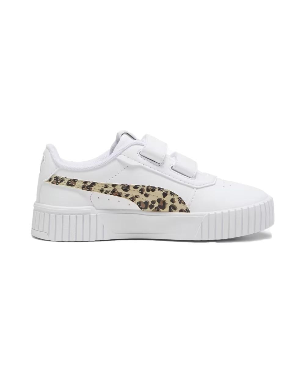 Tenis para niña Carina 2.0 3