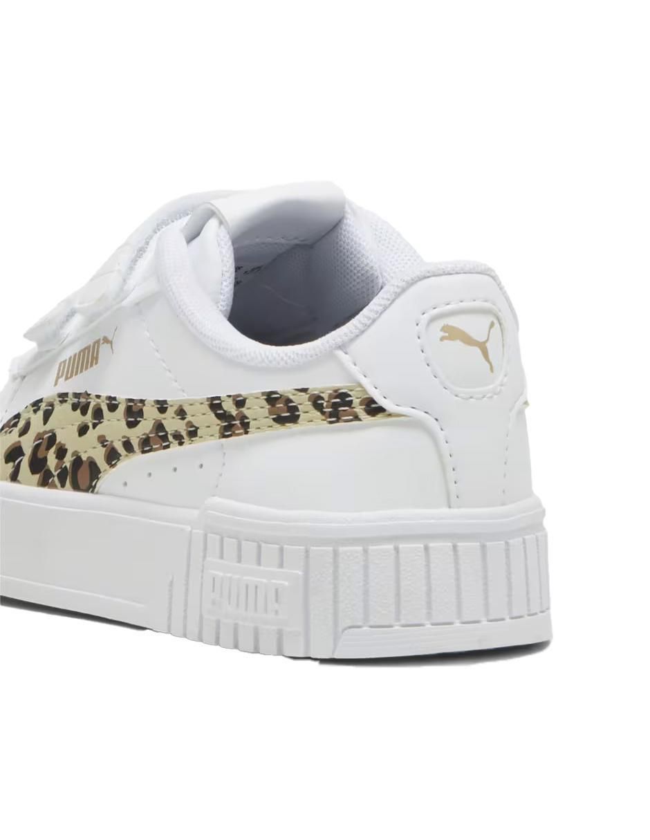 Tenis para niña Carina 2.0 5