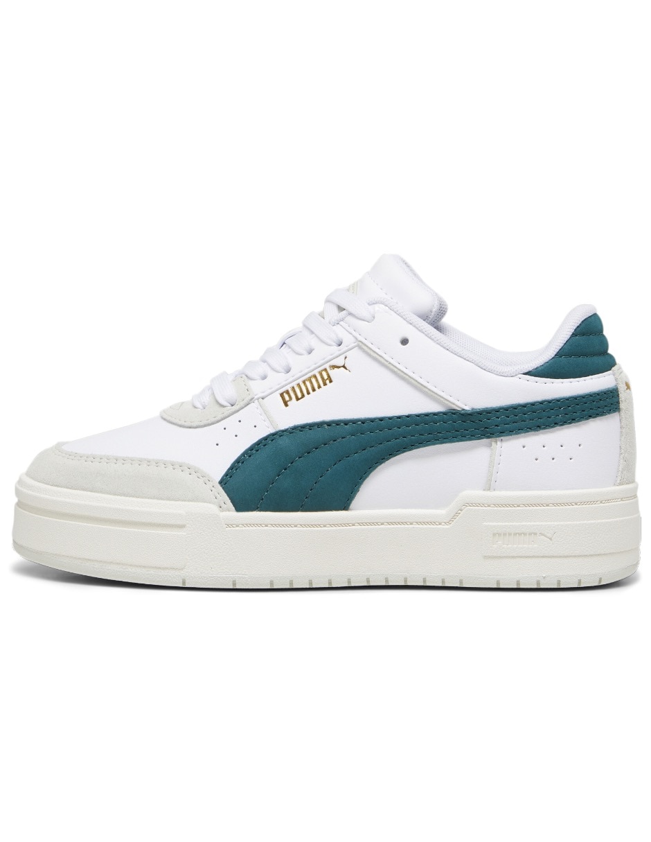Tenis para niña Ca Pro Sport Mix Jr 3