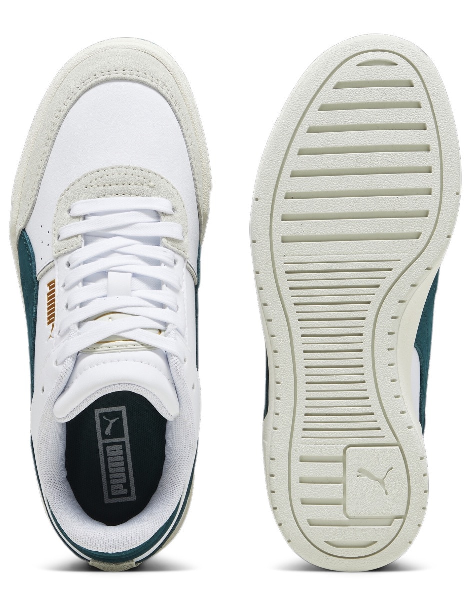 Tenis para niña Ca Pro Sport Mix Jr 4