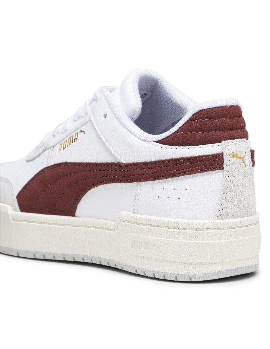 Tenis para niña Ca Pro Sport Mix Jr 2