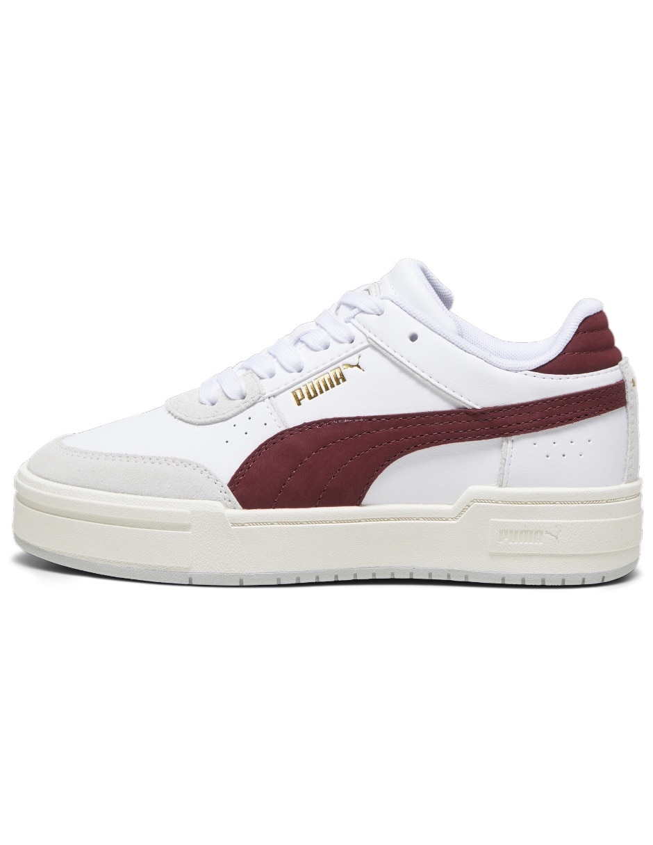 Tenis para niña Ca Pro Sport Mix Jr 3