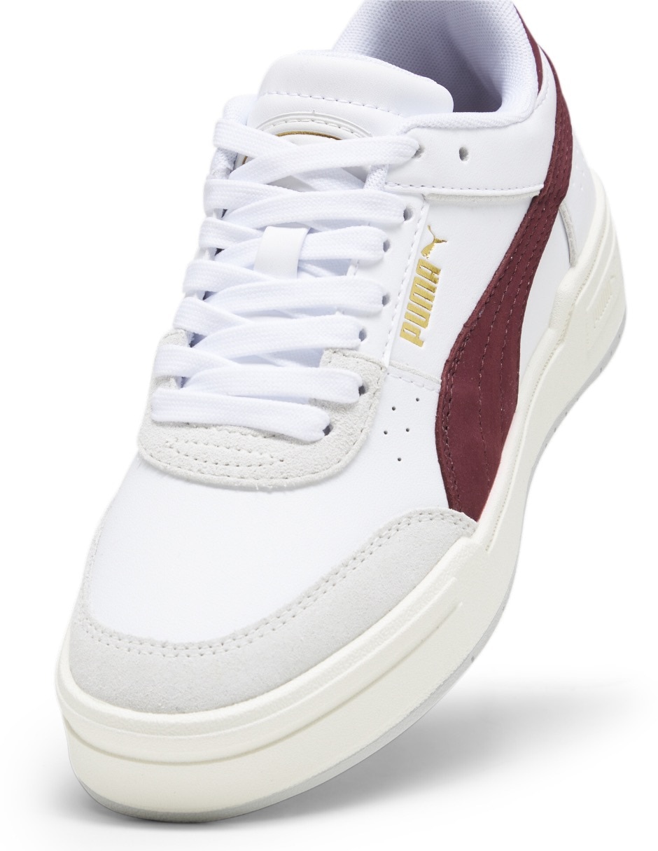 Tenis para niña Ca Pro Sport Mix Jr 5