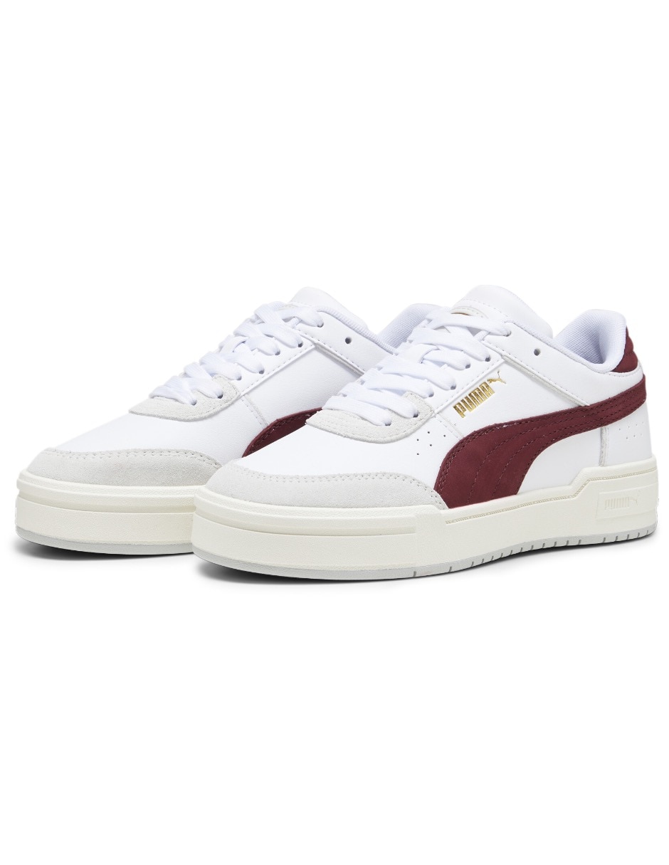Tenis para niña Ca Pro Sport Mix Jr 6