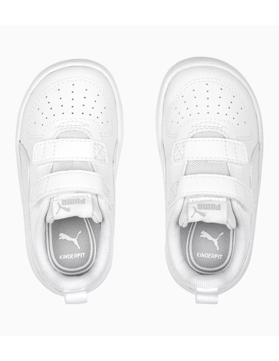 Tenis para bebé niño Rickie V 2
