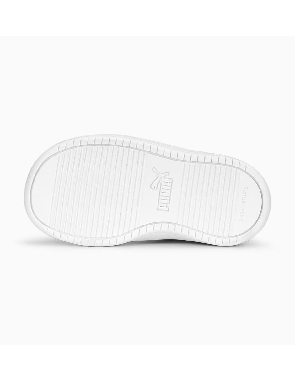 Tenis para bebé niño Rickie V 4