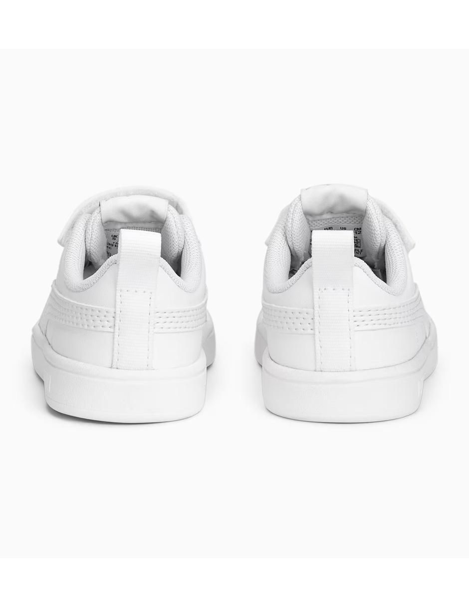 Tenis para bebé niño Rickie V 5
