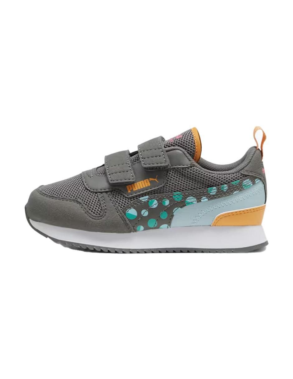 Tenis para niño