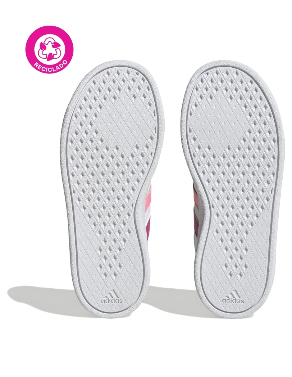 Tenis para niño Breaknet 2.0 K 3